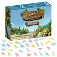 thumbnail image 1 of 2024 Christmas Advent Calendar Christmas Blind Box Kit, 1 of 1