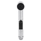thumbnail image 4 of Spray de ducha de bidet de mano inicio plateado, 4 of 7
