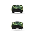 thumbnail image 3 of Soidarity Diademas Unisex Invierno Cálido Vellón Protección para la cabeza Esquí ajustable A prueba de viento Engrosado Calentador de orejas Diademas Type7 NO7 Soidarity CBP388987, 3 of 5