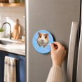 thumbnail image 6 of StlyGar Dishwasher Magnet Clean Dirty Sign 1pack Cute Animal Double Sided Magnetic Indicator for Dishwasher Status, 6 of 6
