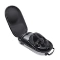 thumbnail image 4 of Matsuzay Bolsa de almacenamiento para gafas de realidad Virtual, reemplazo de Color sólido, resistente al agua, gran capacidad, bolsas portátiles, Electrónica Negro, 4 of 6