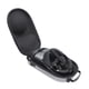 thumbnail image 4 of sweethay Bolsa de almacenamiento de gafas de realidad Virtual, asa de elevación de repuesto con cremallera, bolsas portátiles impermeables, accesorios Electrónica Gris, 4 of 6