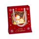 thumbnail image 1 of Centros de mesa de comedor de Navidad, luces navideñas, decoraciones brillantes, decoración de mesa navideña para dormitorio, festivales interiores , Bolsa de regalo, 1 of 8