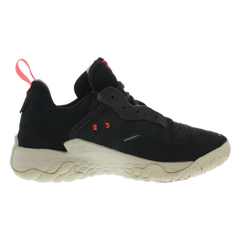 Nike Jordan Delta 2 Mens Shoes Size 7.5, Color: Black/Beige