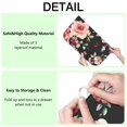 thumbnail image 4 of Microfibre Drying Mat for Kitchen Pioneer Dish Drying Drainer Mat Absorbent Colorful Floral Drying Mat Washing Up for Glass, Plate & Cup 18inch X 24inch, 4 of 5