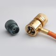 thumbnail image 4 of Adaptador de estufa de gas para acampar, válvula de bote a tanque de propano verde de 1 l/soplete de soldadura, latas de gas Mapp, 4 of 4