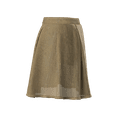 thumbnail image 2 of Golden Charm Skirt, 2 of 4