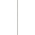 thumbnail image 4 of Ekena Millwork 47"H x 3/8"T Sheyenne Adjustable Wood Decorative Slat Wall Panel Kit, Maple (contains 27 Slats + 1 Straight Edge Starter Slat), 4 of 16