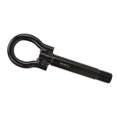 thumbnail image 3 of Towing Eye Hook 6001546734 Trailer Loop Replacement for Hyundai Accent Verna Black, 3 of 5