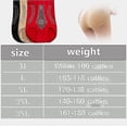 thumbnail image 4 of 3pcs Ions Tech Unique Fibre Restoration Shaper, Graphene Honeycomb Vaginal Tightening&body Shaping Briefs, 4 of 4