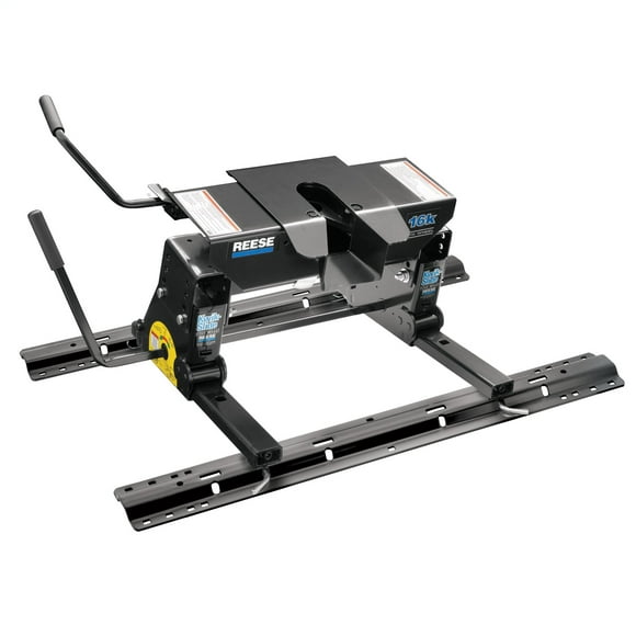 Reese 30051 16K Fifth Wheel W/Kwik Slide