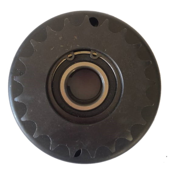 Chain Drive Centrifugal Clutch Suitable For