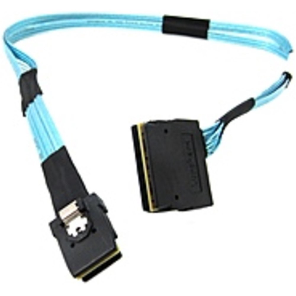 HPE DL60/120 Gen9 4LFF Smart Array P440 SAS Cable Kit SAS Data