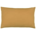 thumbnail image 2 of Furn Pritta Tassel Throw Pillow Cover, 2 of 5