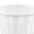 thumbnail image 2 of Solo Disposable Souffle Cup White Paper 0.5 oz. 5000 Ct 050-2050, 2 of 6