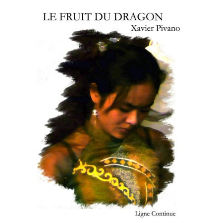 Le Fruit du Dragon - eBook