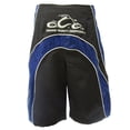 thumbnail image 2 of OCC - Short de Planche Blue Flames, 2 of 2