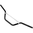 thumbnail image 2 of Manillar de 22 Mm Y 7/8" Para Motocross (Negro)(A), 2 of 9