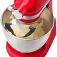 thumbnail image 3 of Hozodo Flex Edge Beater for KitchenAid Stand Mixer Silicone Beater Attachment, 3 of 8