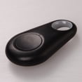 thumbnail image 1 of Peggybuy Smart Bluetooth-compatible Tracer Pet Child GPS Locator Tag Alarm Wallet BLACK, 1 of 6