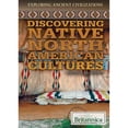 thumbnail image 1 of Pre-Owned Discovering Native North American Cultures (Library Binding) 1622758250 9781622758258, 1 of 1