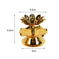 thumbnail image 4 of 3 Candelabros para Decoración para hogar, 4 of 9