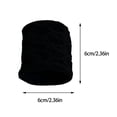 thumbnail image 3 of Prix Réduit! Produits de Beauté DRPPEPIONers, Corde à Cheveux Extensible, Bandeau Queue de Cheval, Accessoires pour Cheveux Épais Lourds Ou Bouclés, 3 of 3