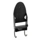 thumbnail image 3 of Soporte para plancha Montado En La pared ANGGREK Colgador para Tabla de planchar Otros, 3 of 8