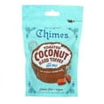 thumbnail image 1 of Chimes - Toasted Coconut Hard Toffee with Sea Salt, 100g, 1 of 2
