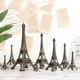 thumbnail image 1 of Adornos modelo Torre Eiffel de París, decoraciones para el hogar, artesanías creativas de hierro y metal nórdico, 1 of 5