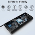 thumbnail image 2 of Cargador portátil Ruilezyo Slim 65W USB C para HP Spectre x360, 2 of 8