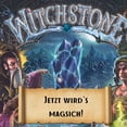 thumbnail image 2 of R&R Games Witchstone, Juego de Mesa Estratégico para Niños, Adolescentes y Adultos, Ideal para la Noche Familiar, 2 of 6