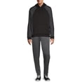 thumbnail image 2 of Russell Men's and Big Men's Tech Fleece Pants, Sizes up to 3XL, 2 of 5