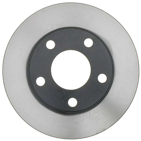 ACDelco Disc Brake Rotor 18A827A Fits select: 2002-2005 AUDI A4, 2002 AUDI S4