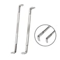 thumbnail image 4 of 2Pcs Z Type Offset Slotted Cross Screwdriver Steel Magnetic Tip Double Head, 4 of 9