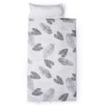 thumbnail image 6 of Battilo Kids Nap Mat with Removable Pillow - Soft, Lightweight Mats, Easy Clean Toddler Nap Pad for Preschool, Daycare, Kindergarten - Children Sleeping Bag, 6 of 6