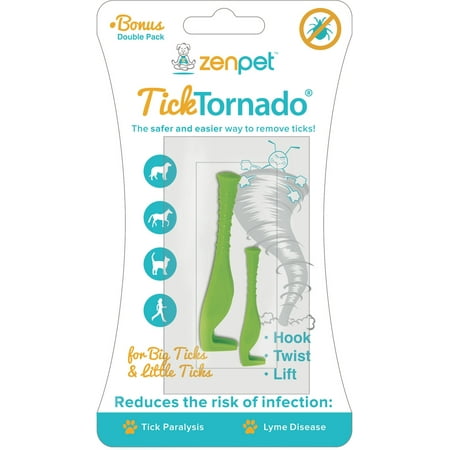 UPC: 0683615359260 | TICK TORNADO 40 CT. w/ Clipstrips