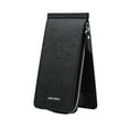 thumbnail image 1 of Agiferg Multifunctional Long Wallet, Women Zipper Pocket Leather Credit Card Holder Bifold Wallet With 26 Card Slots, 1 of 2