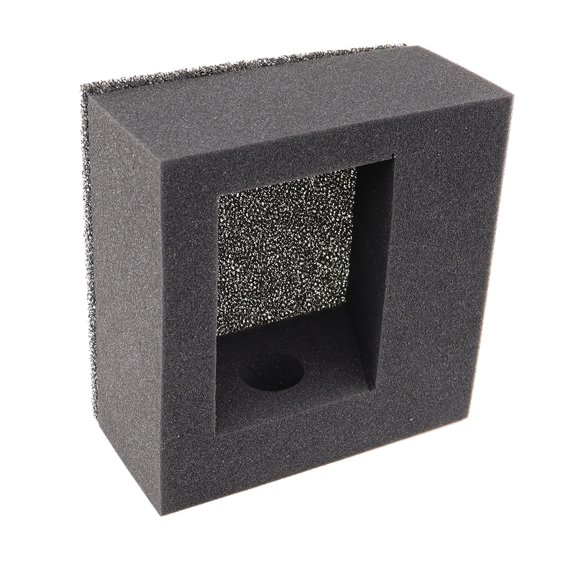 Air Filter For 1988-1998 Polaris Indy Wedge 650 500 440 400 RXL XLT Storm SXS Snowmobile