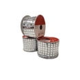 thumbnail image 4 of Celebrate It Christmas Wired Craft Ribbon, 4 of 10