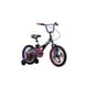 thumbnail image 2 of Bicicleta Veloci Monster Rodada 16 negro, 2 of 2