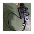 thumbnail image 3 of Car Engine Hood Lock Cabin Lock Door Lock Assembly Right Side Hood Lock For 2007 S80 Mk2 31356007, 3 of 5