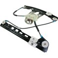 thumbnail image 3 of Geelife Power Window Regulator For Mercedes-Benz C230 C240 C32 AMG C320 C55 AMG Front LH, 3 of 10