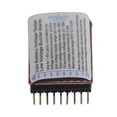 thumbnail image 5 of Probador LED DE BATERÍA LIPO RC 1S-8S, ALARMA DE BAJO VOLTAJE, JUEGO DE COMPROBADOR DE ZUMBADOR PARA ACCESORIO RC, 5 of 5