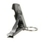 thumbnail image 5 of 2-en-1 Keyring Nail Trimmers Práctico plegable Mano Pie Nail Scissor EDC Herramientas Hugtrwg Para estrenar, 5 of 6