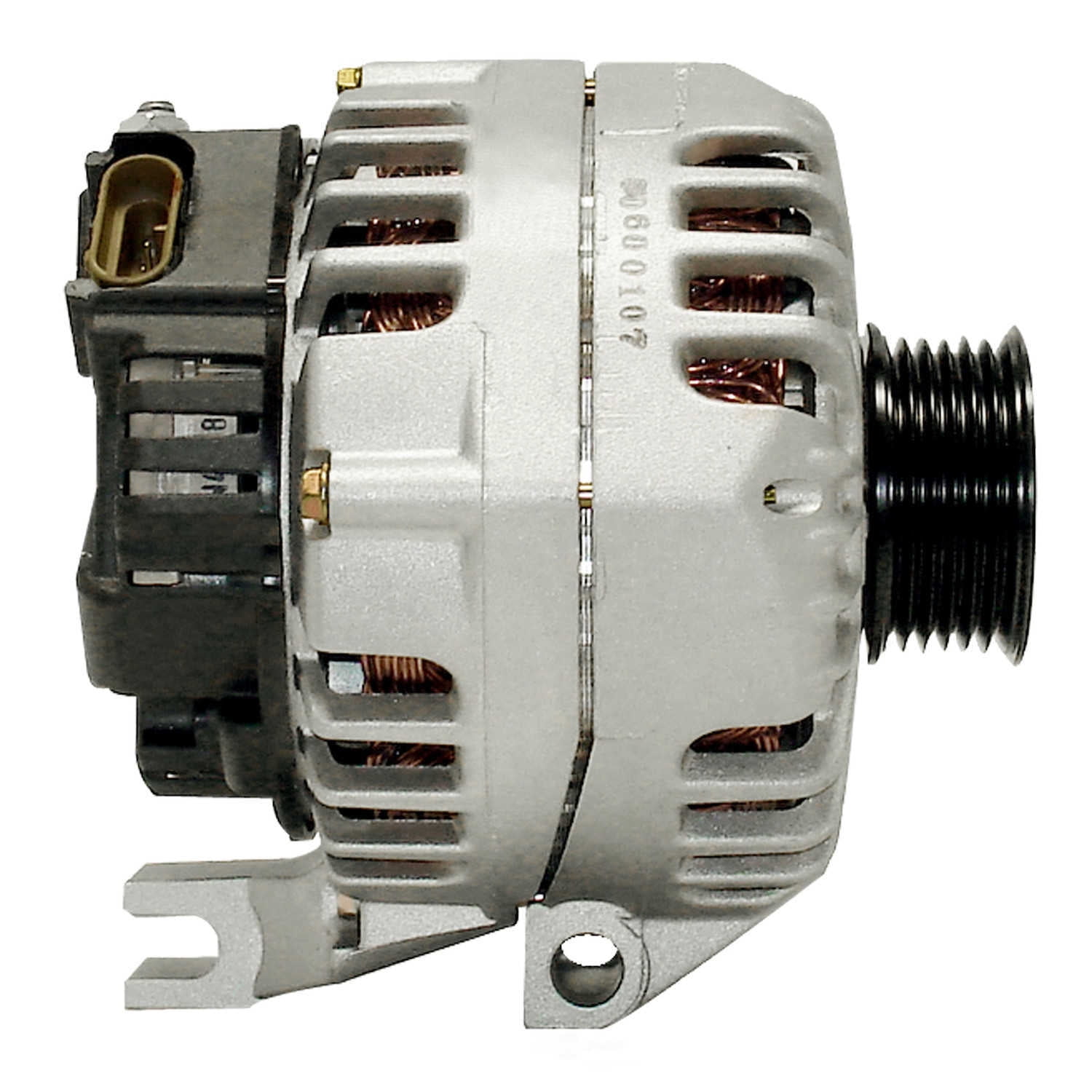 FVP Professional 13866 Alternator Standard