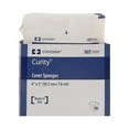 thumbnail image 2 of Curity Cover Sponges, Sterile, 4-Ply Gauze Dressings, 3 in x 4 in, 2 Count, 25 Packs, 50 Total, 2 of 5