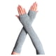 thumbnail image 1 of Guantes sin dedos Wosthever para Niña Estilo Simple Exquisito, 1 of 6