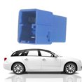 thumbnail image 4 of Scienceny Relé de Metal ABS para coche, portátil, desmontable, Interior, actualización modificada, interruptor de altavoz de vehículo Automoción decorativa y accesorios, 4 of 6
