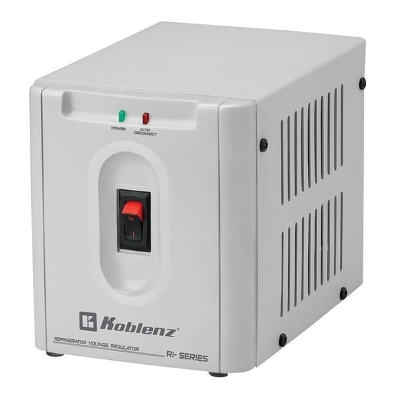 Regulador Koblenz RI-1502 1500 VA
